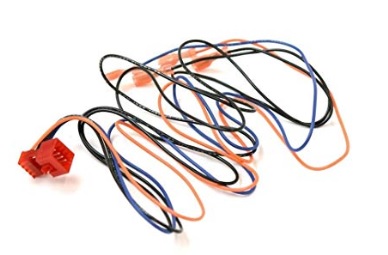 Heart Rate Pulse Wire Harness 30