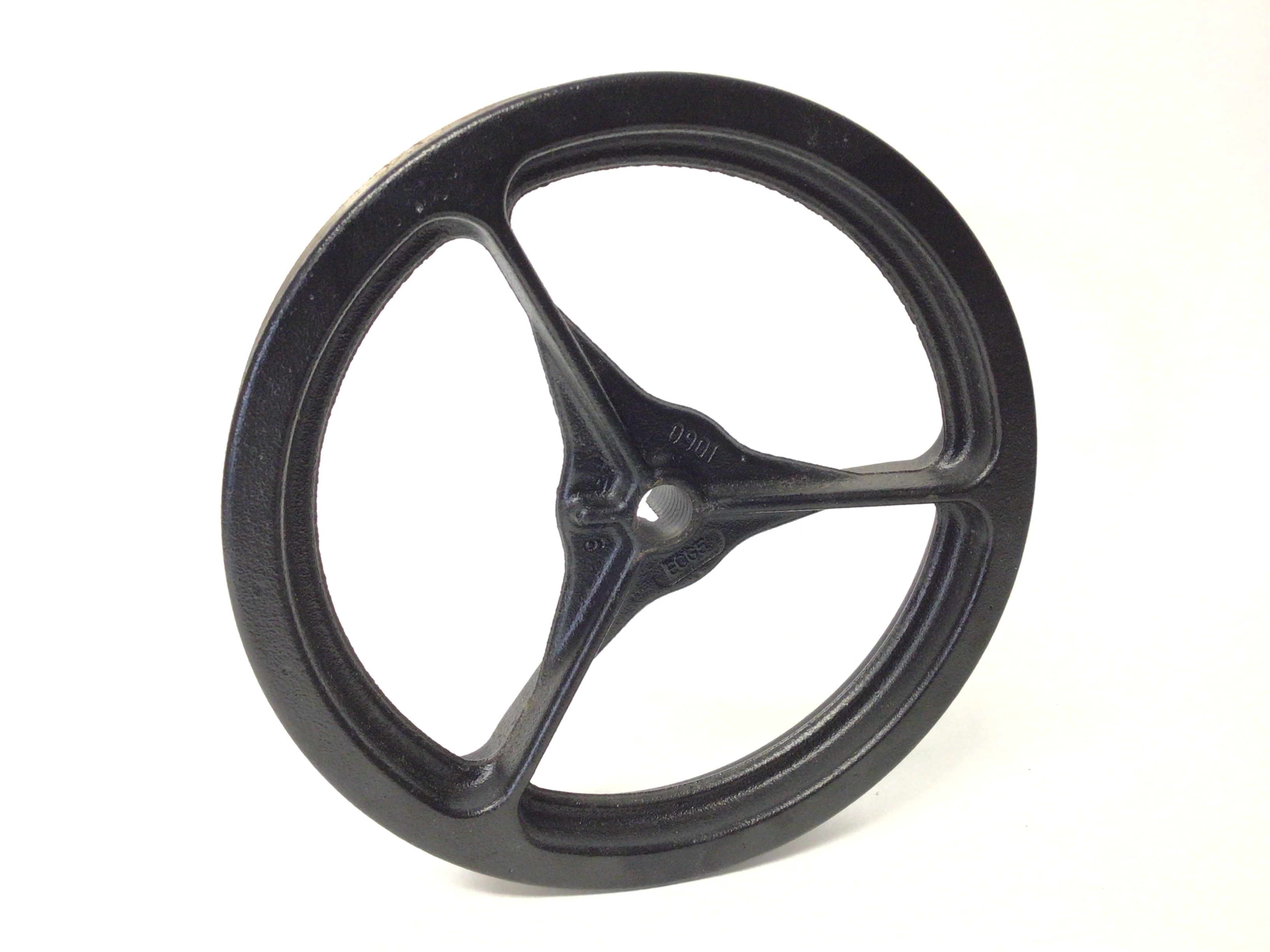Flywheel Assembly (Used)