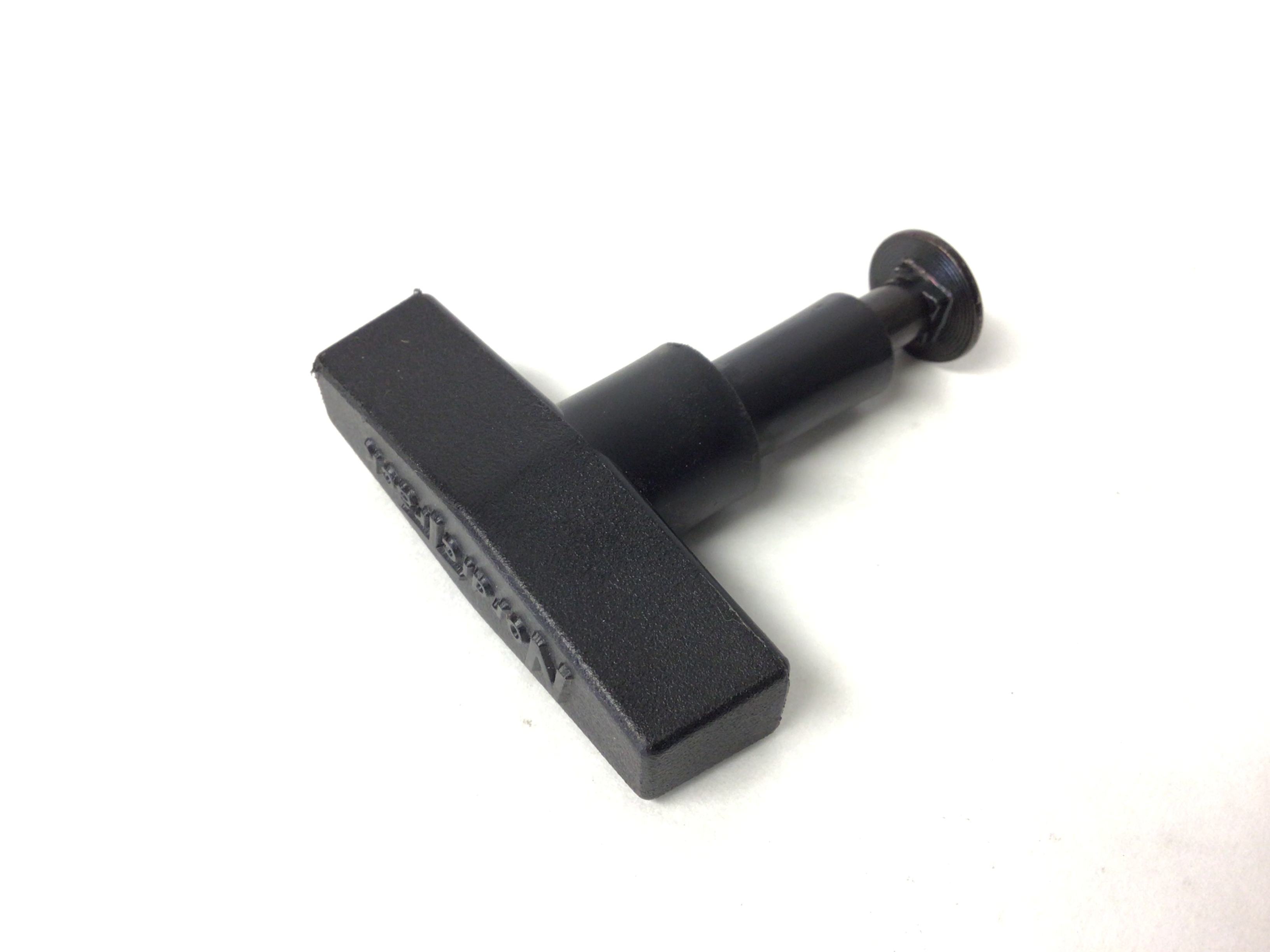 Hip Pad Knob Adjust (Used)