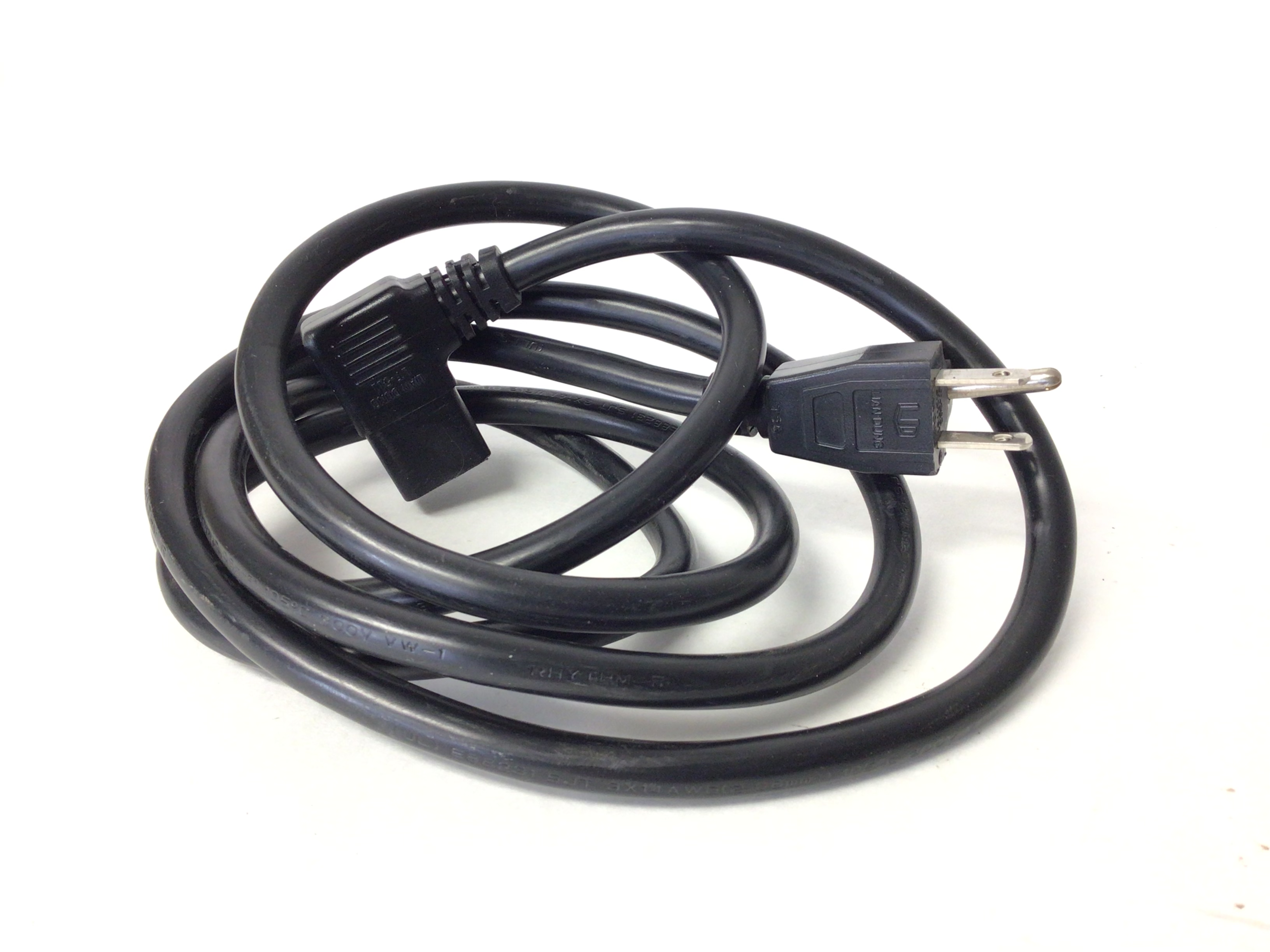 Power Line Cord Cable (Used)