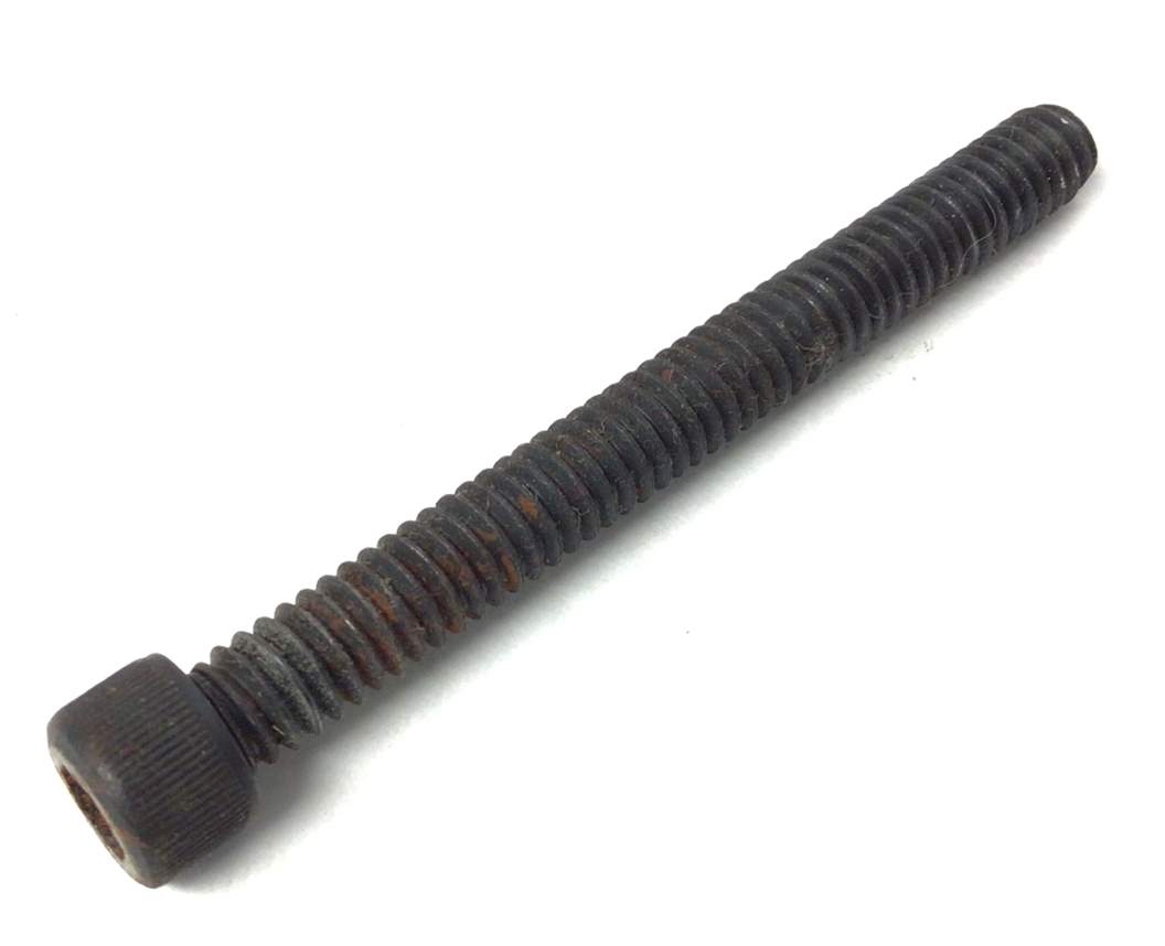 SCREW-SHCS 1/4-20X2.50 (Used)