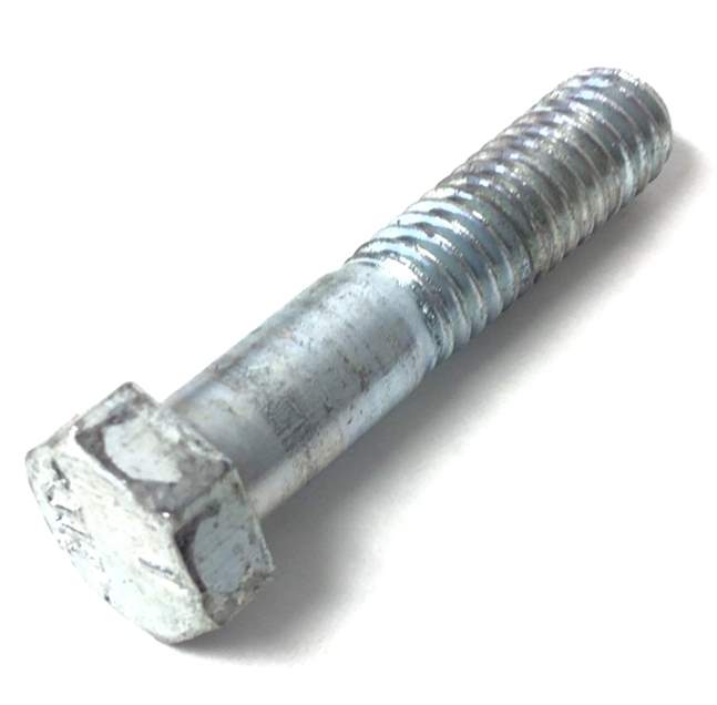 SCREW-HEX 3/8-16X1.7