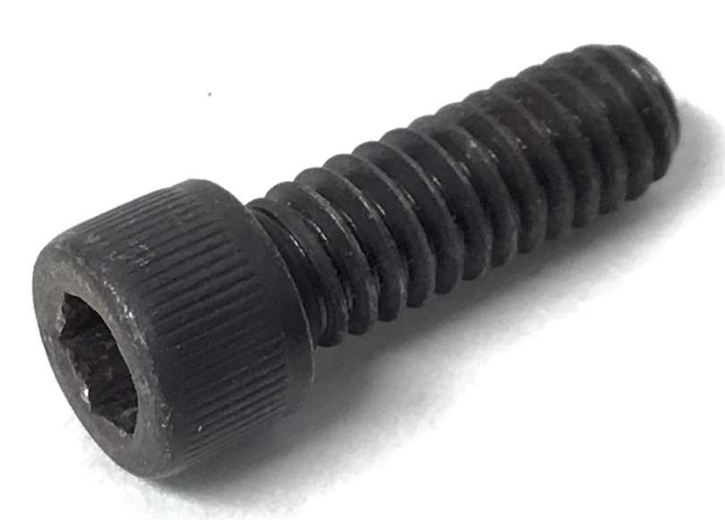 SCREW-SHCS 1/4-20X0.70