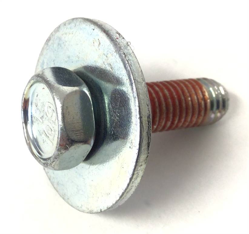 Hardware: Rear Mounting Bolt