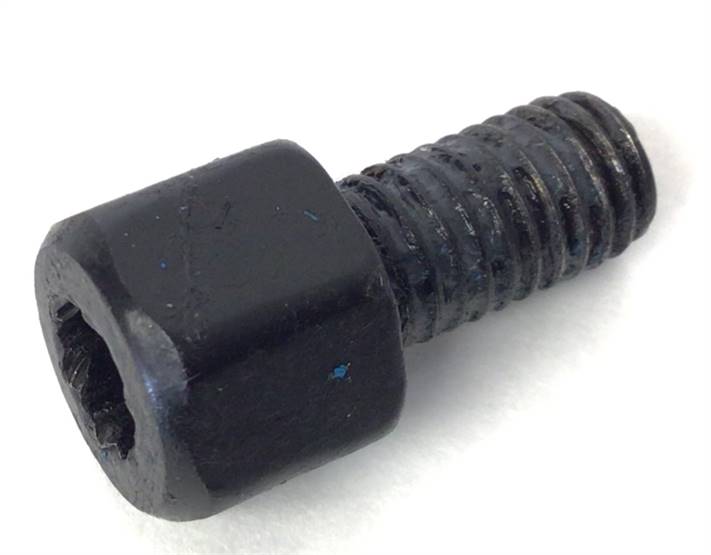 Pivot Bolt Socket Head Screw M8-1.25x15.3mm (Used)