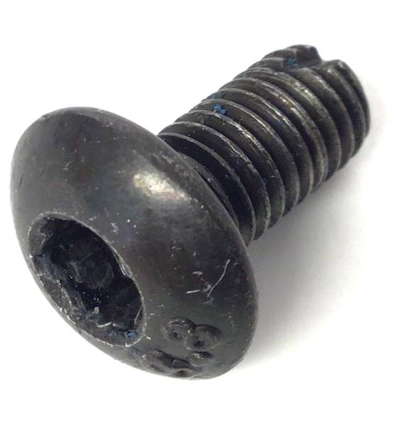 Socket Button Head Cap Screw M8-1.25x16.30mm (Used)