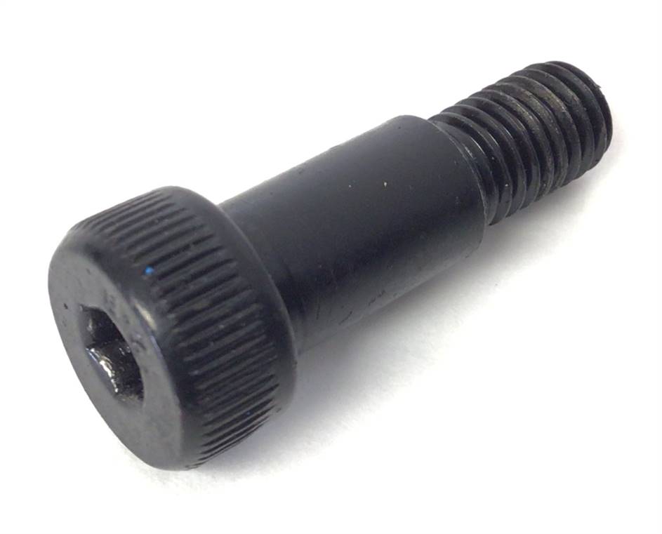 Socket Head Cap Screw Shoulder Thread M10-1.5-x16.3mm (Used)