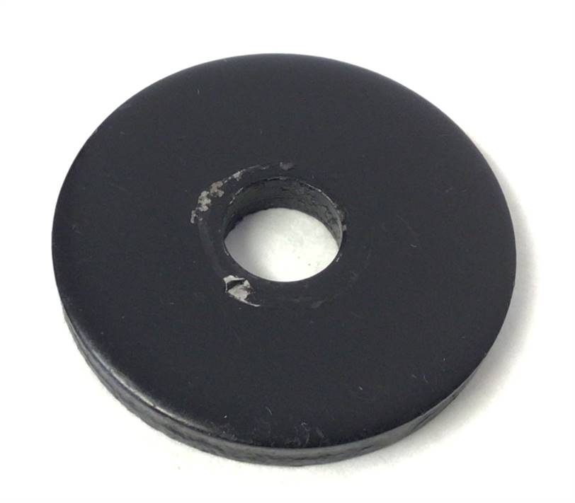 Thick Flat Fender Washer 1.24inch od Regular (Used)