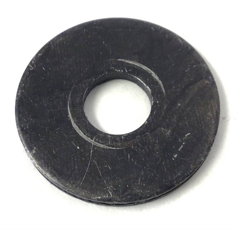 Thick Flat Washer 0.97 Inch Narrow (Used)