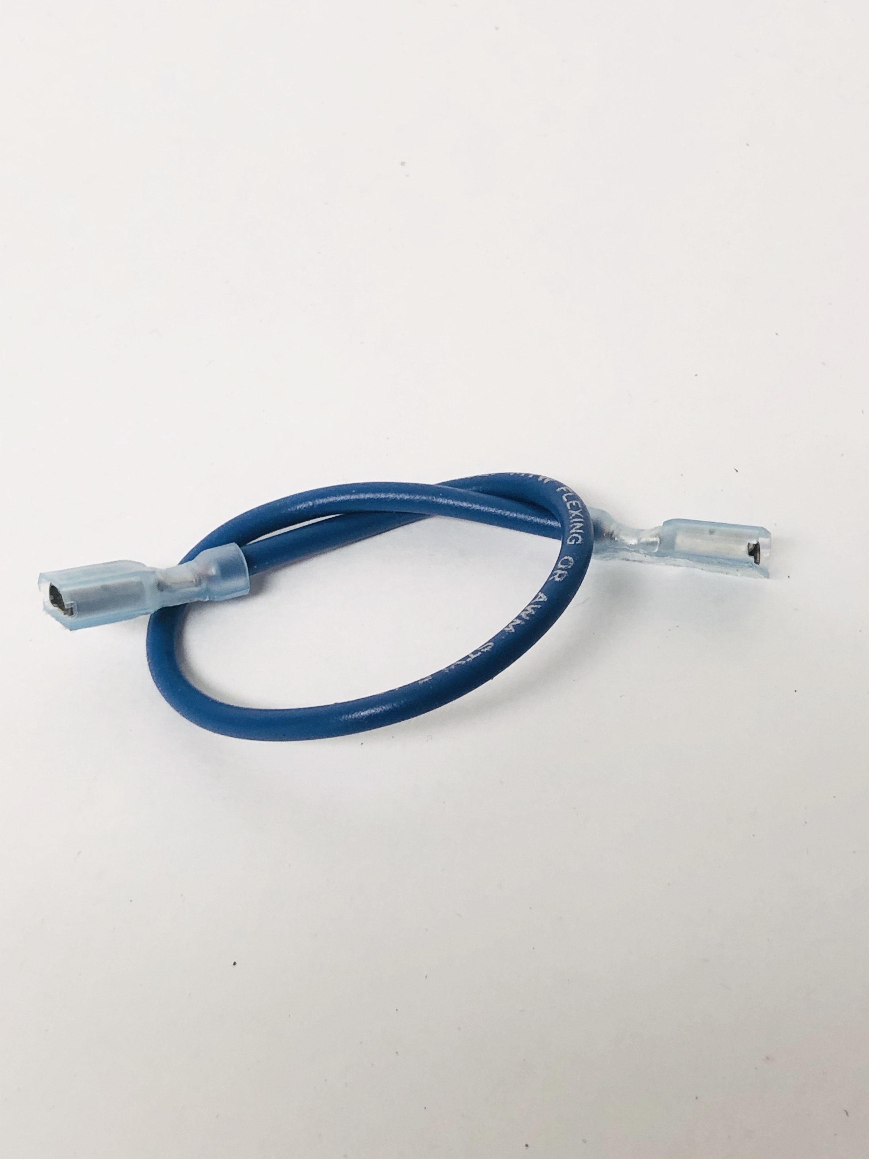 Jumper Wire Harness 2F 8