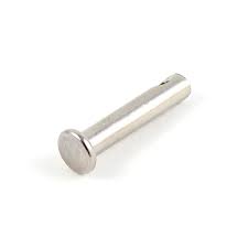 Top Note Clevis Pin