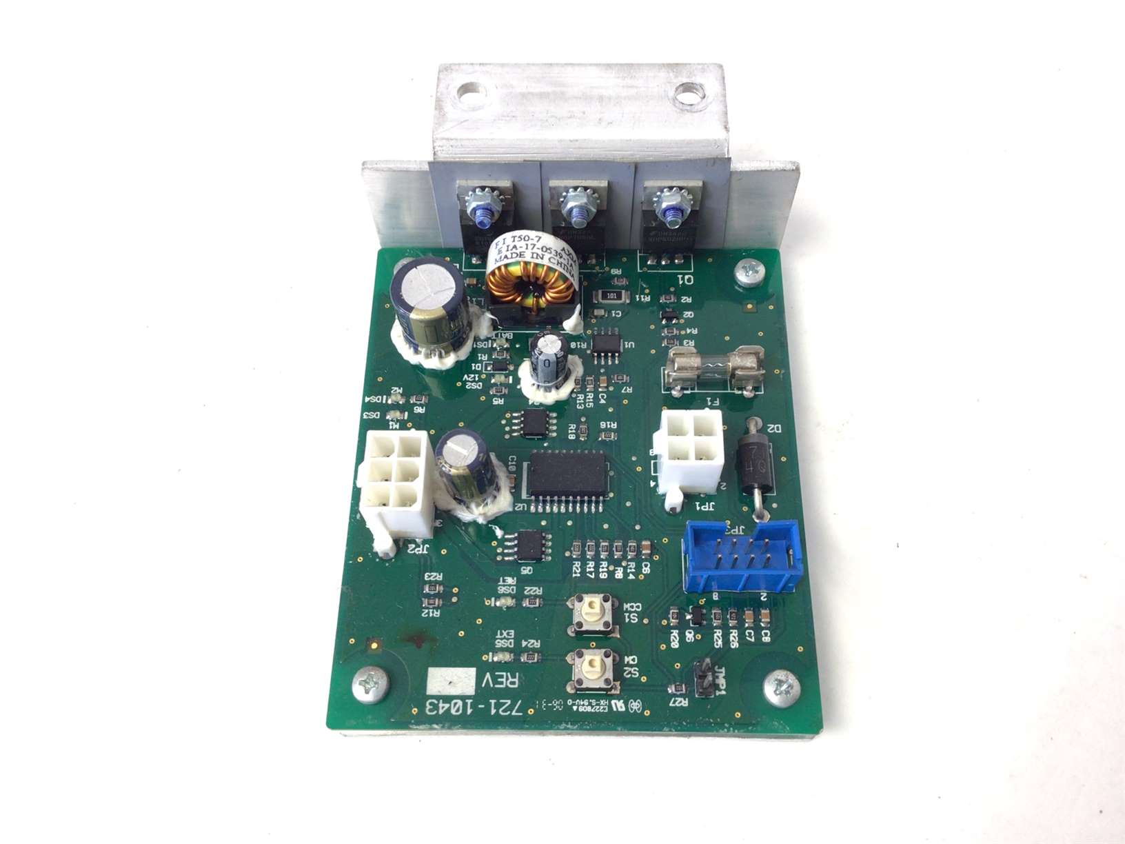 UB Electronic Assy (Used)