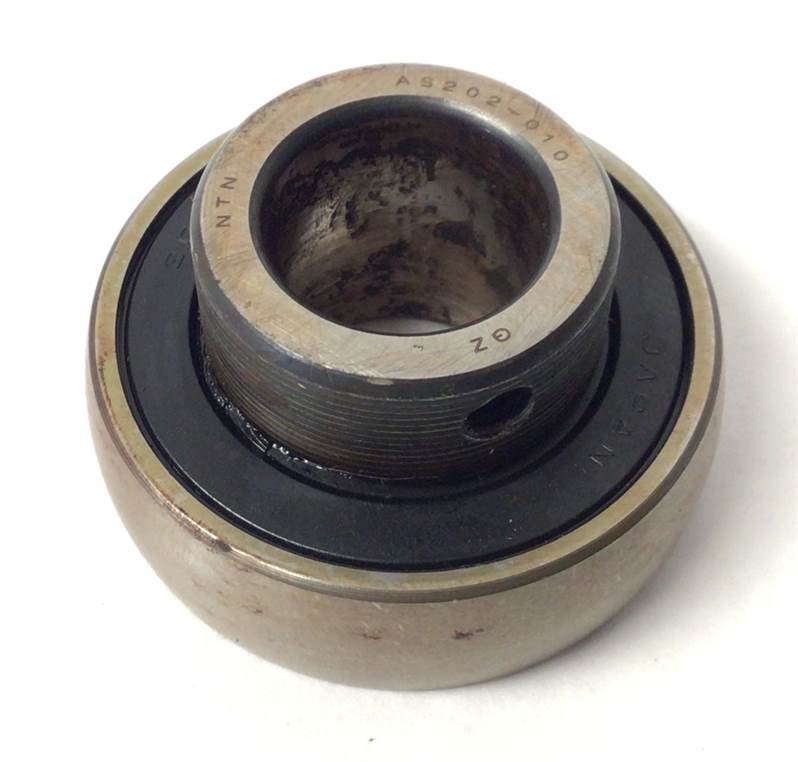 Pulley Bearing Set (Used)