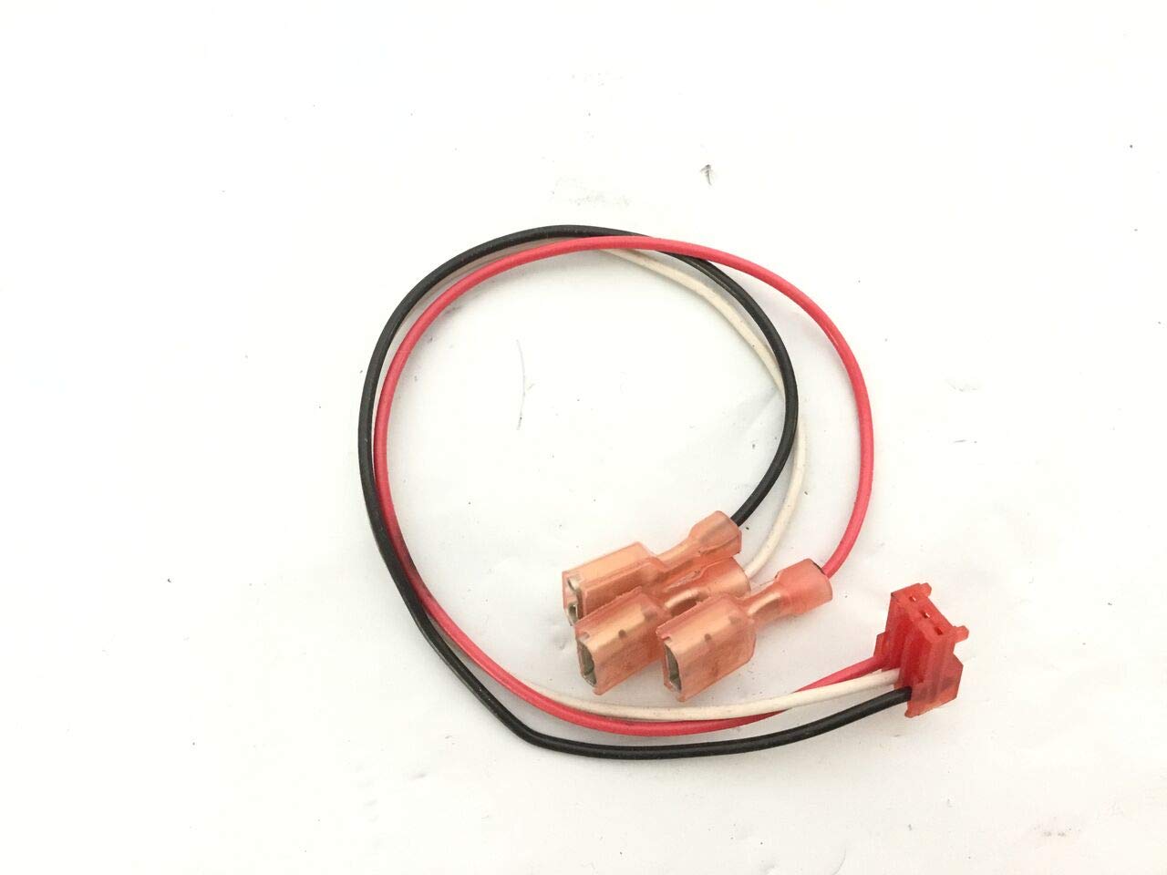 Motor Controller Wire Harness 