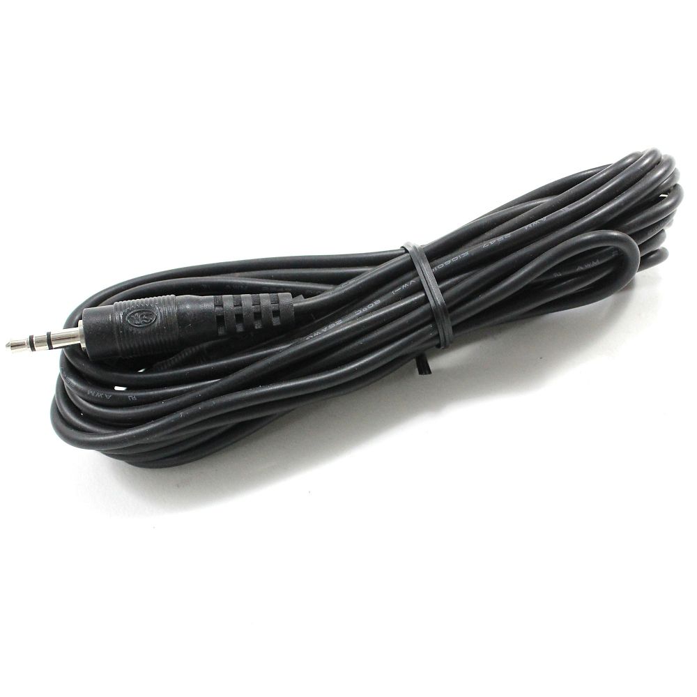 IFIT Communication Audio Cable 15'