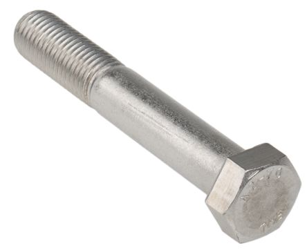 Top Incline Motor Bolt