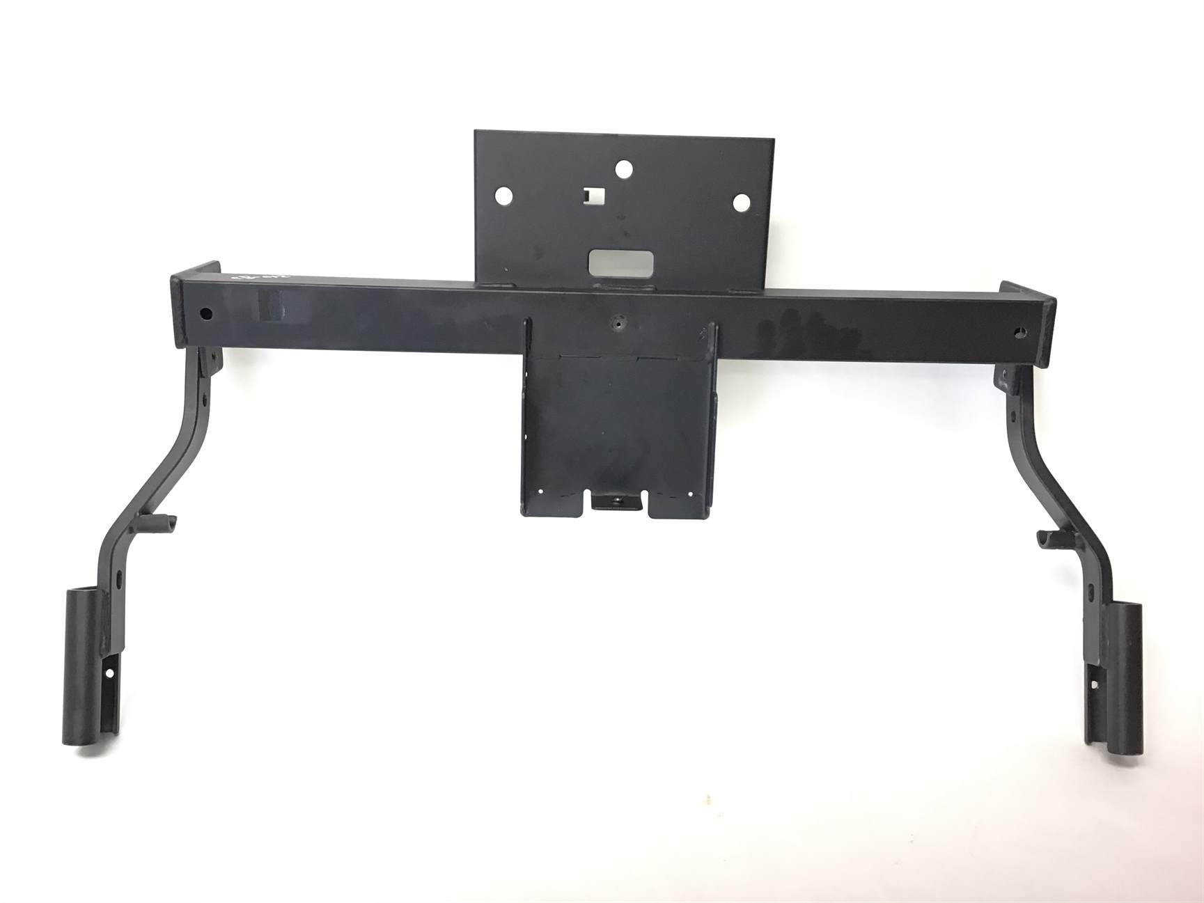 Weldment Console Bracket