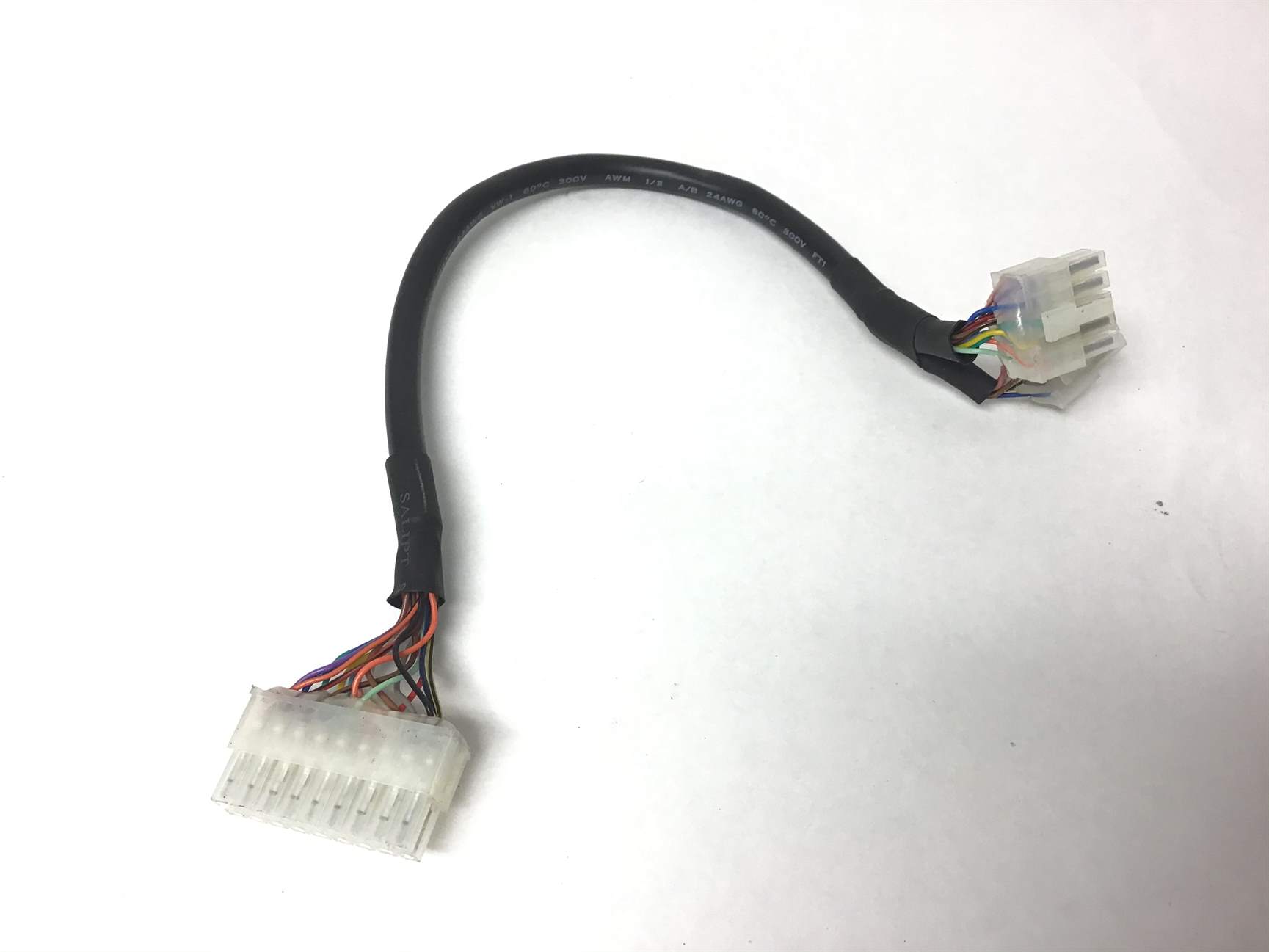 MCB to Upright Wire Harness Cable 