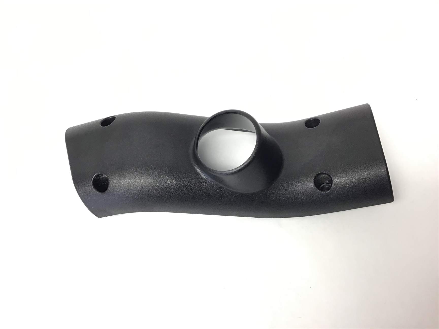 Left Handle Bar Cover