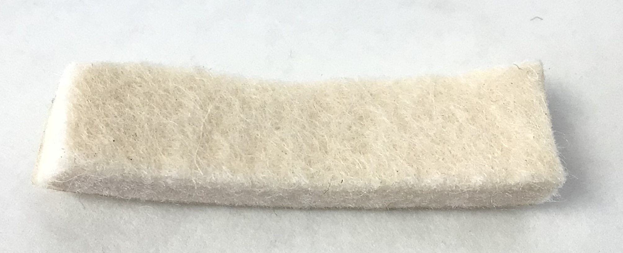 BRAKE PAD FELT