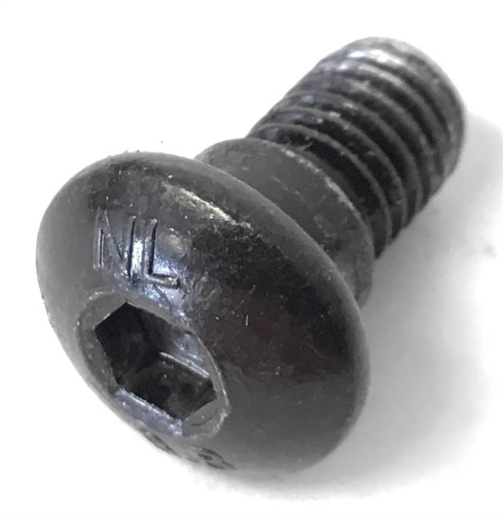 M8 X 15MM SHOULDER SCREW