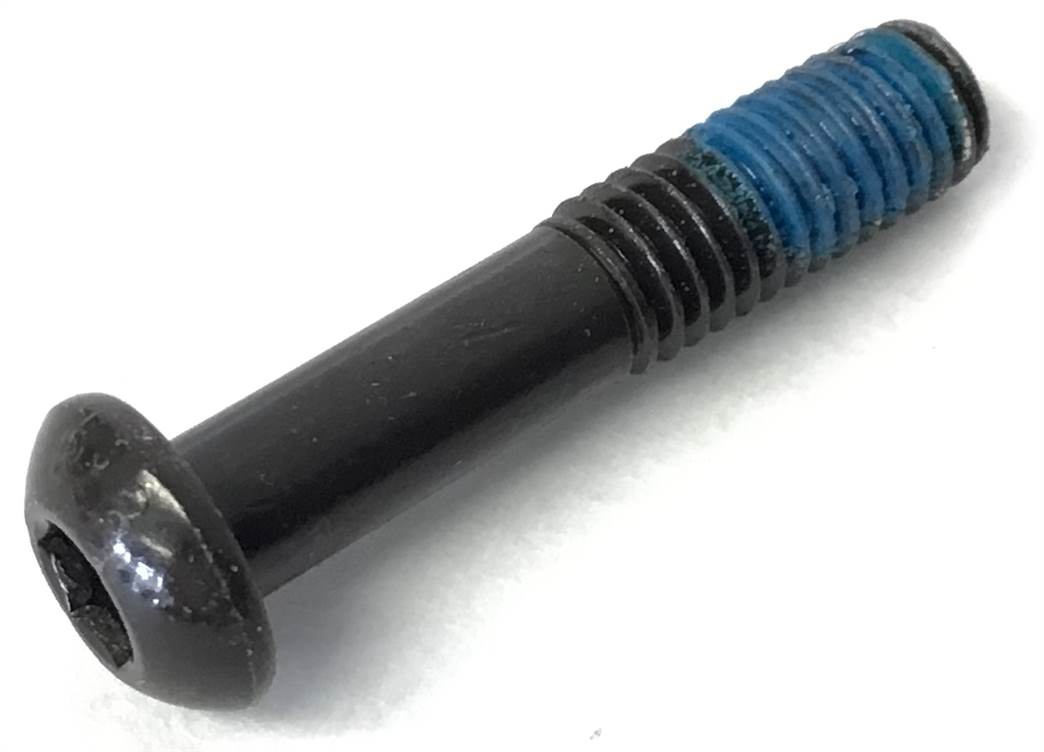 M6 X 30MM SCREW