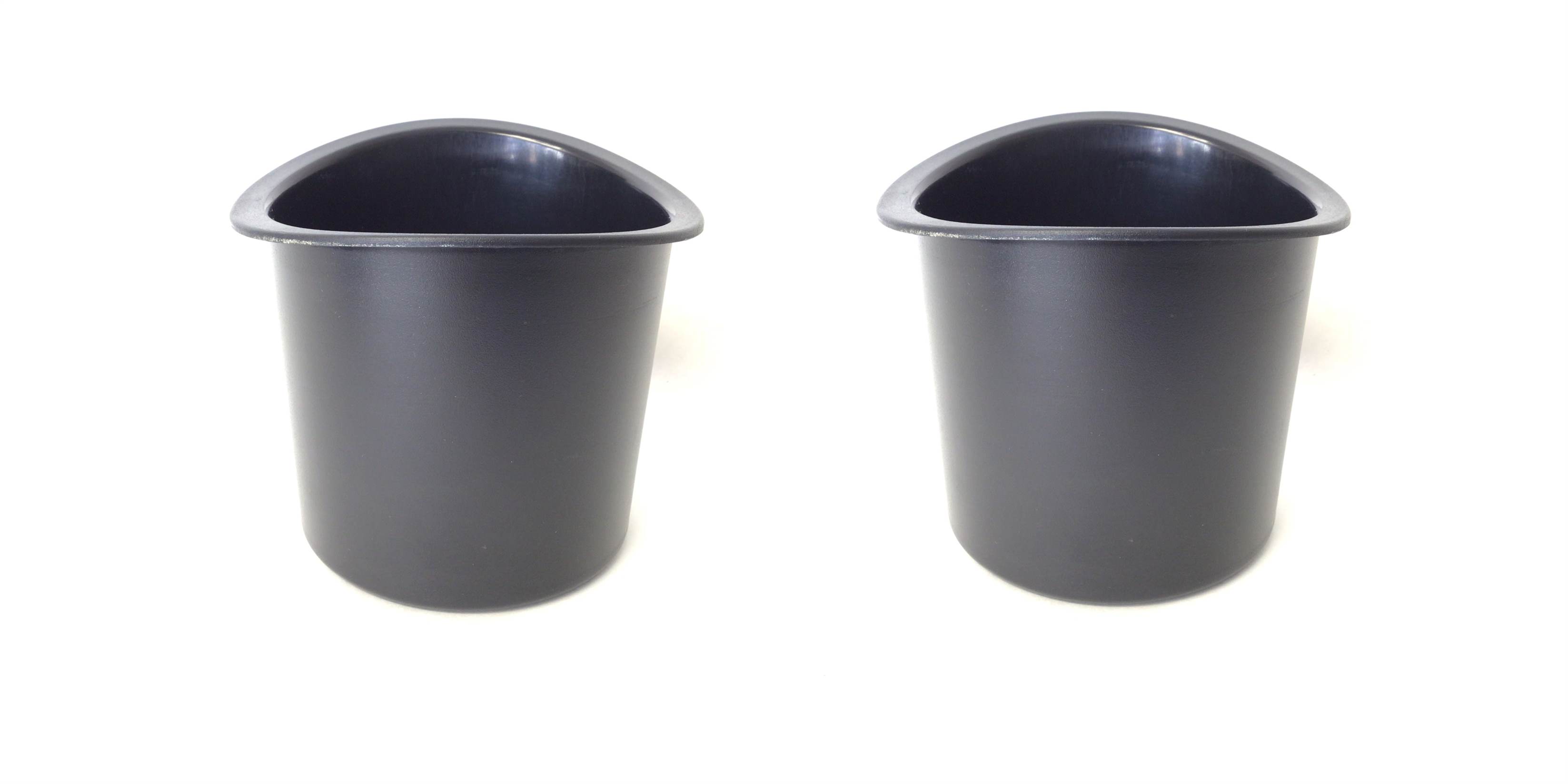 cup holder set (r & l)