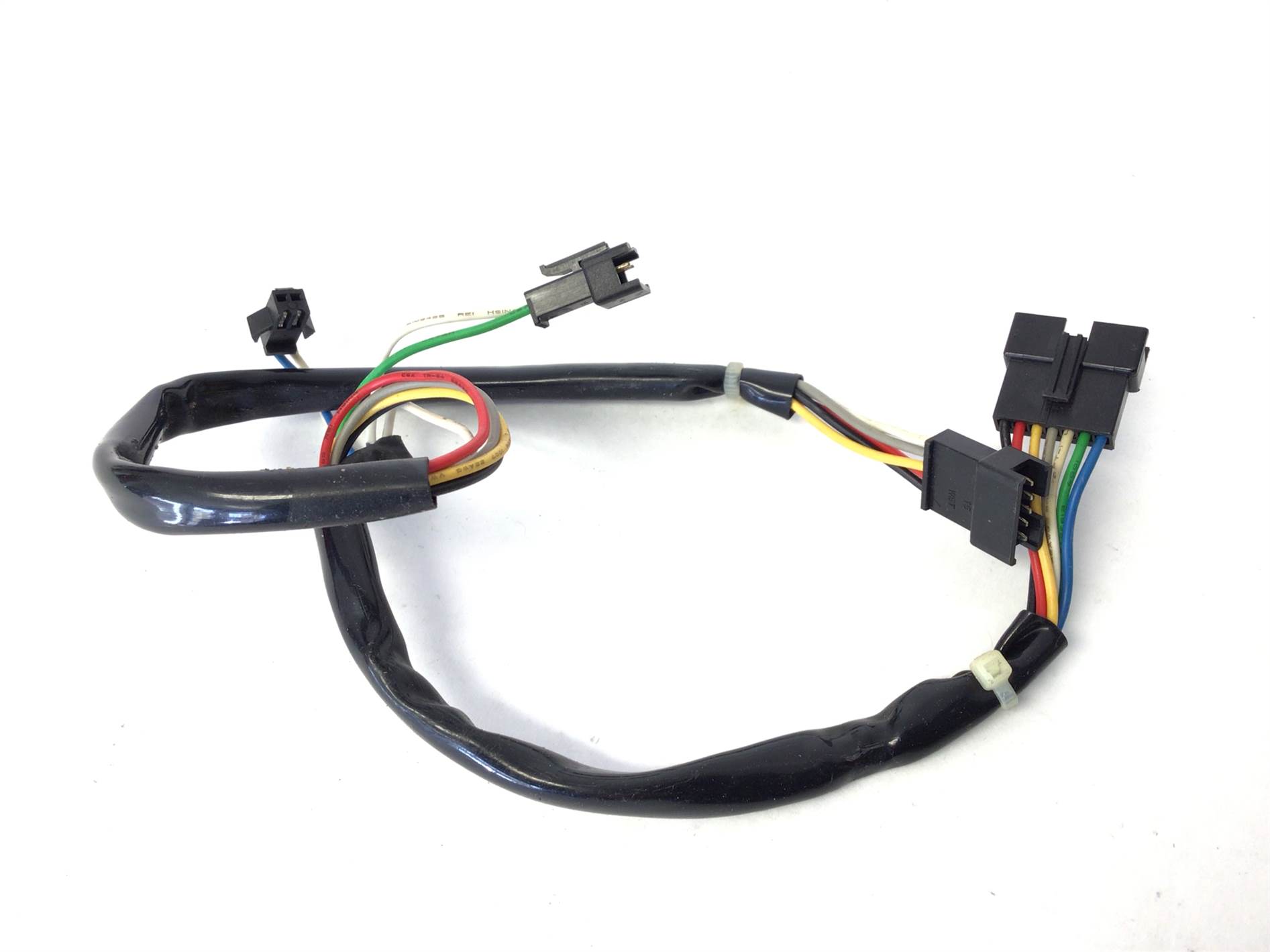 Low Main Wire Harness (Used)