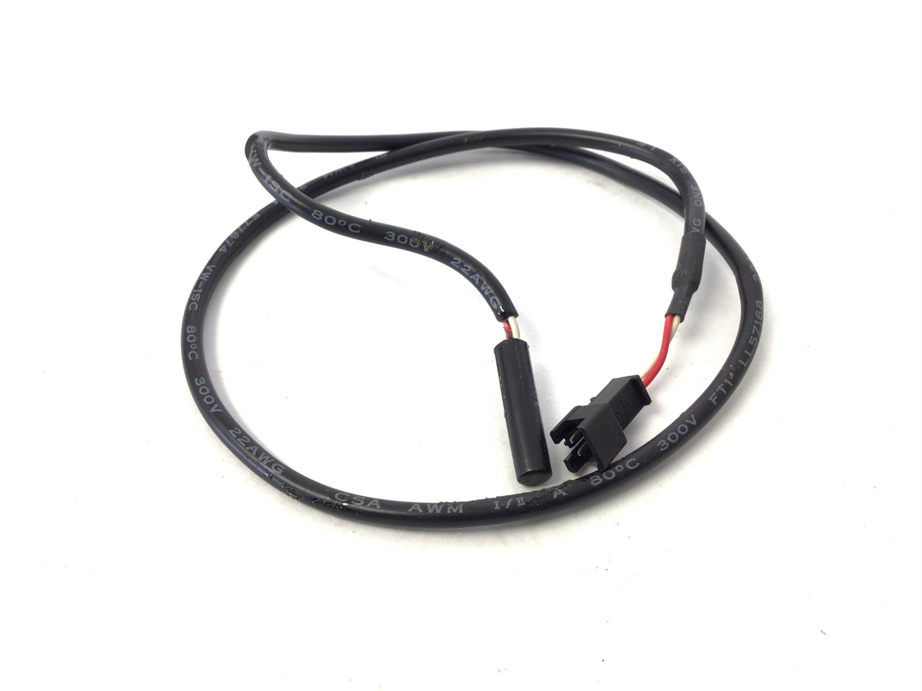 Speed Sensor With Cable (Used)