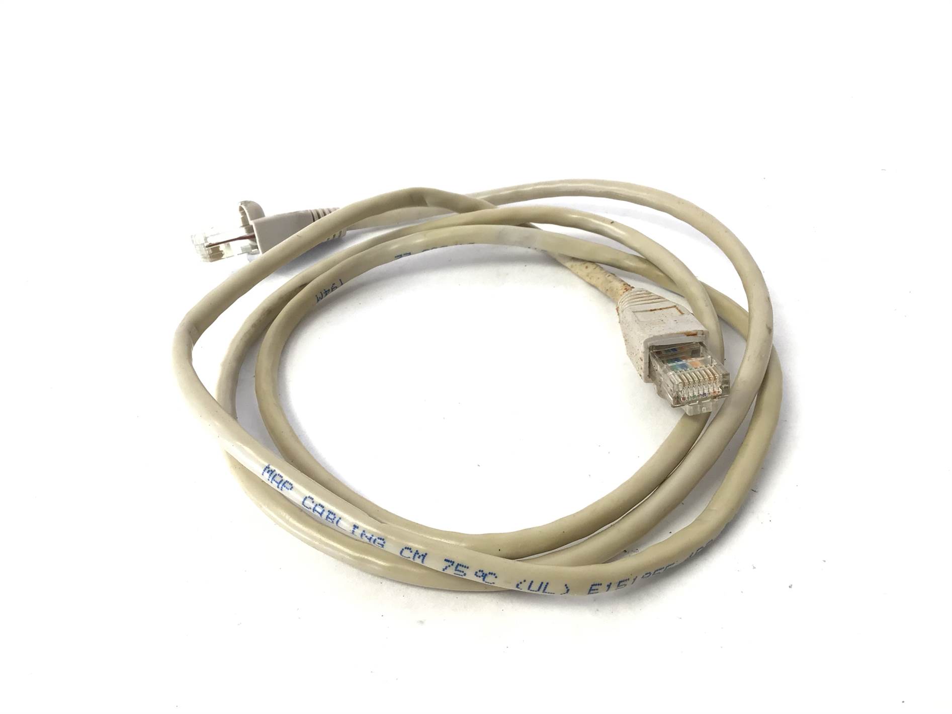 Communication Wire Harness RJ45 (Used)