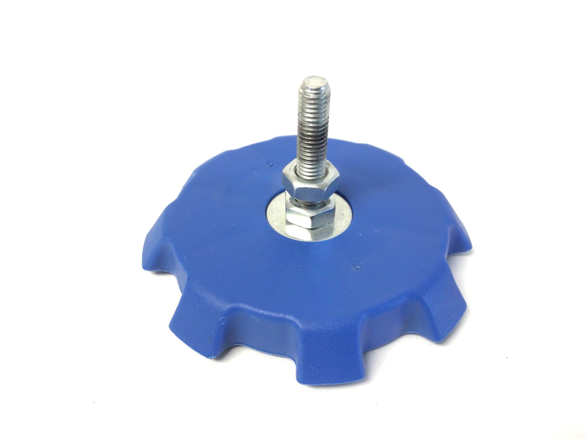 Foot Leveler Blue (Used)