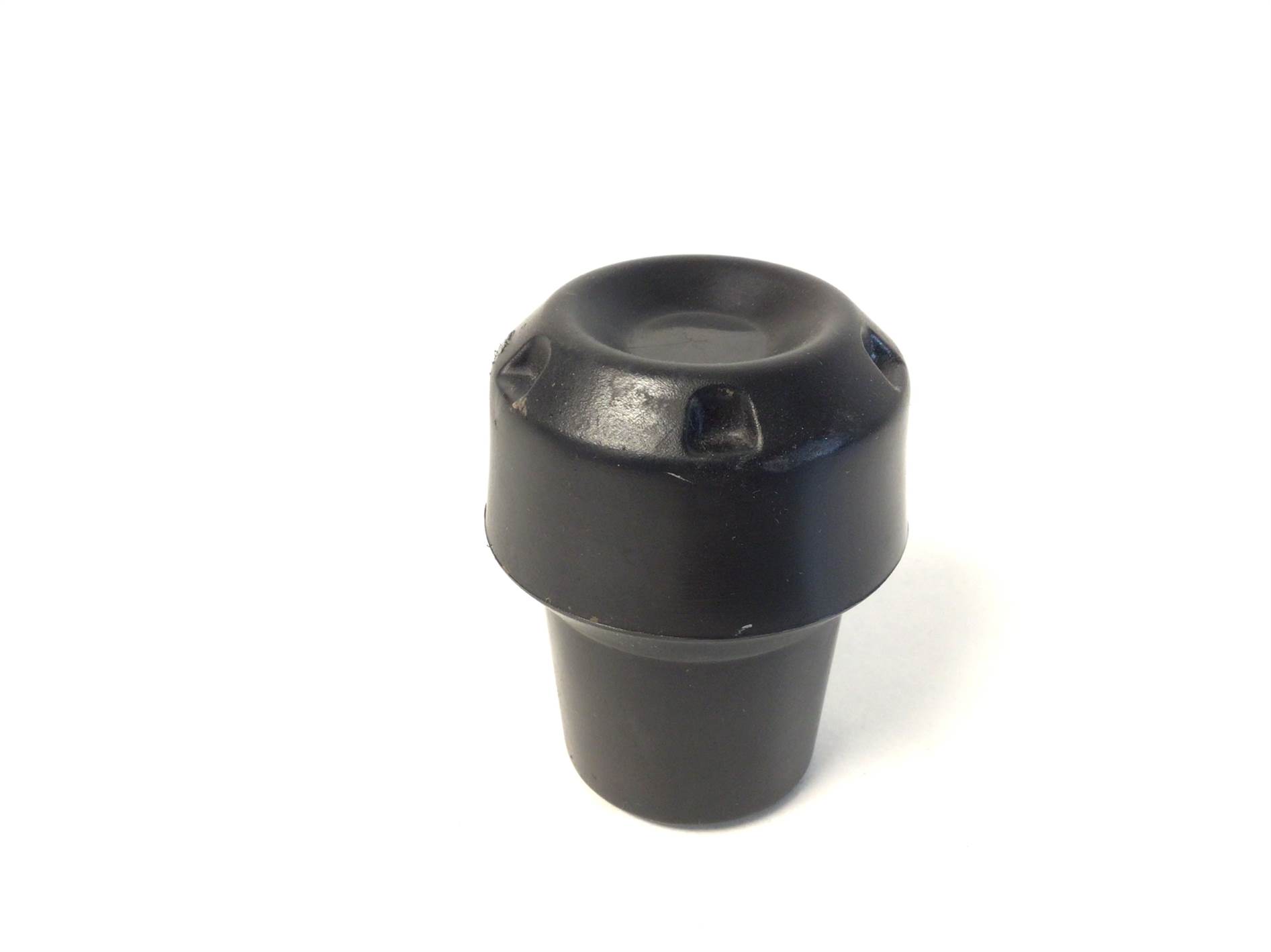 Handlebar Moving Insert Cap (Used)