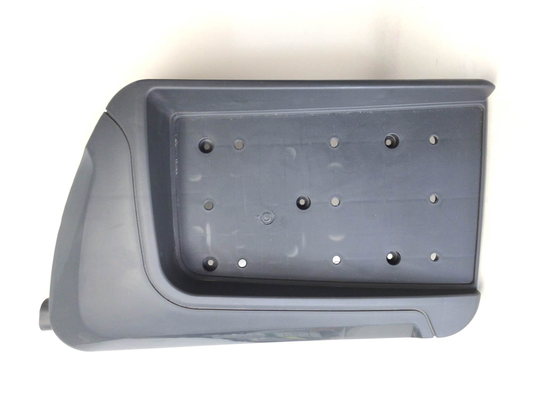 Left Foot Pedal (Used)