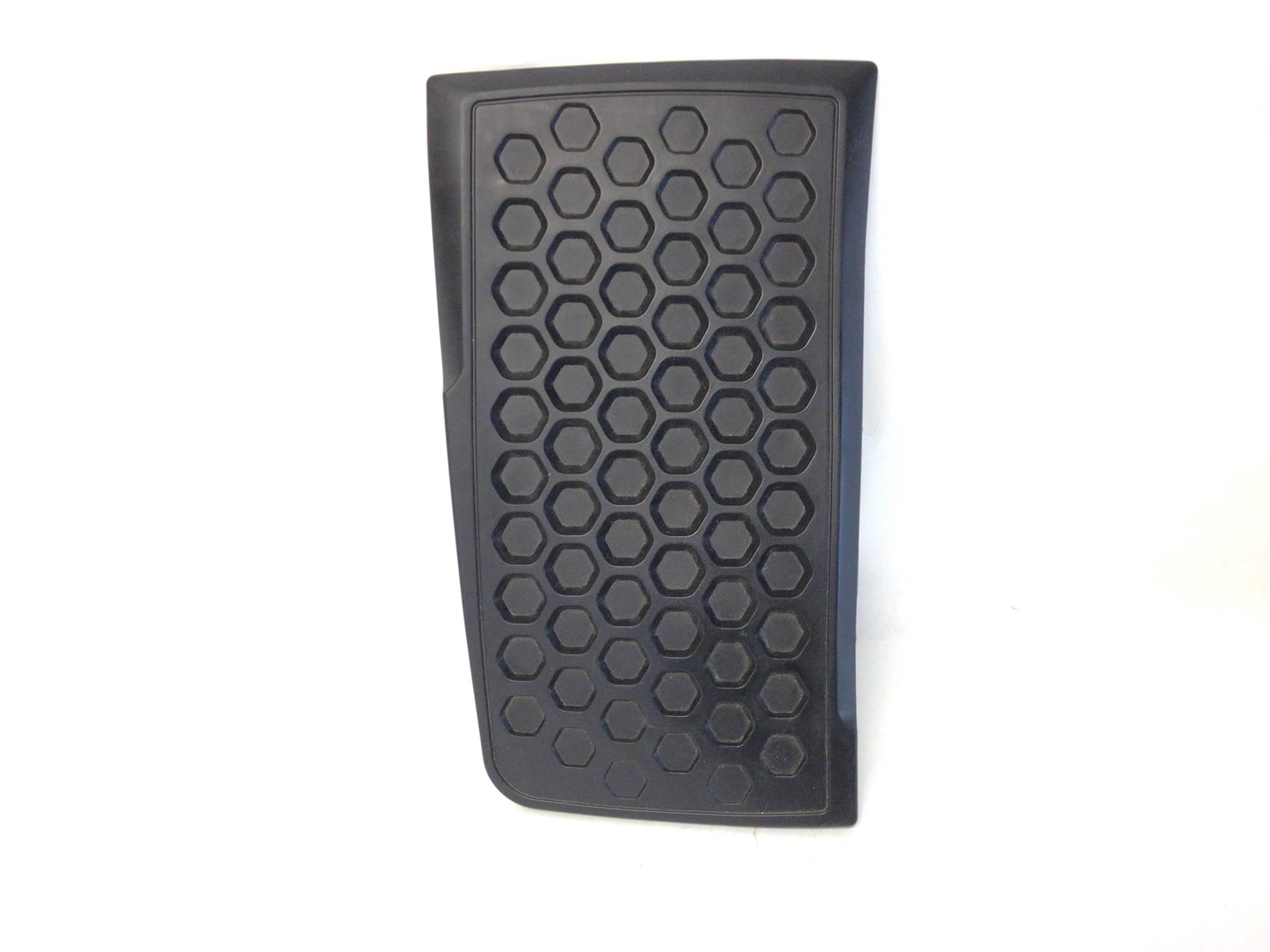Right Foot Pad - Rubber Insert (Used)