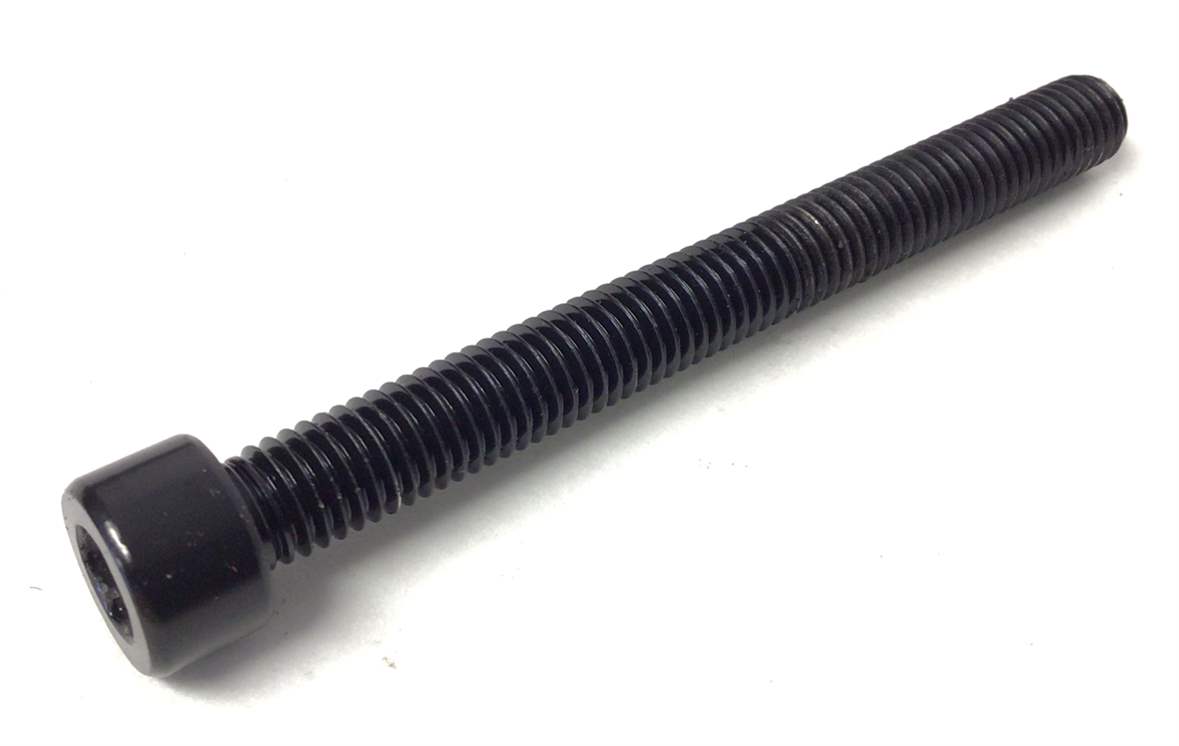 Socket Cap Screw - M8-1.25-80mm