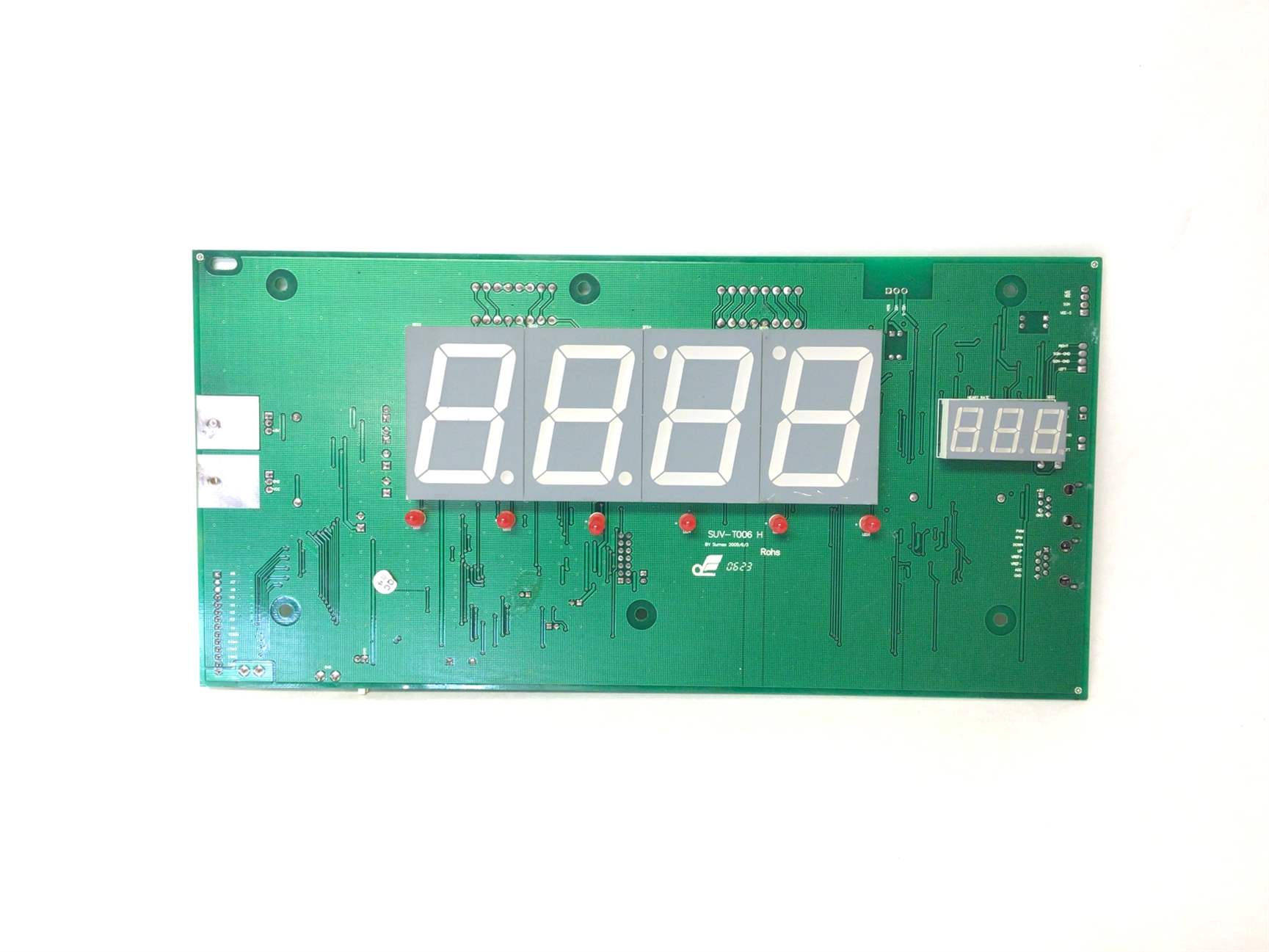 Display Electronics Simple (Used)