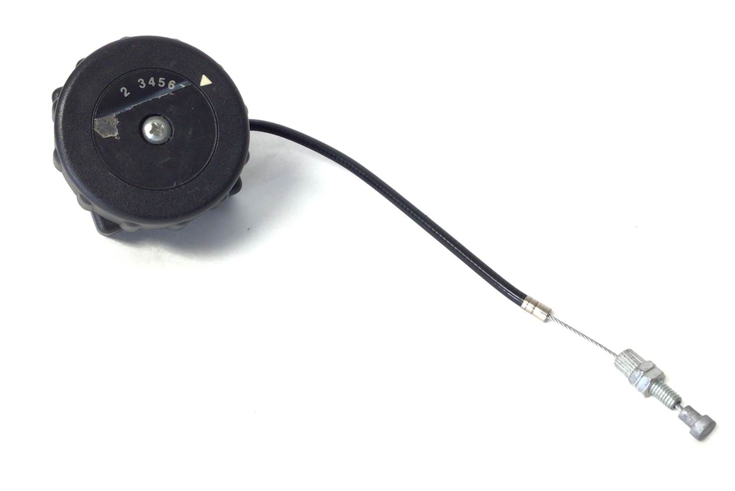 Magnetic Brake Control Mechanism - Tension Knob (Used)