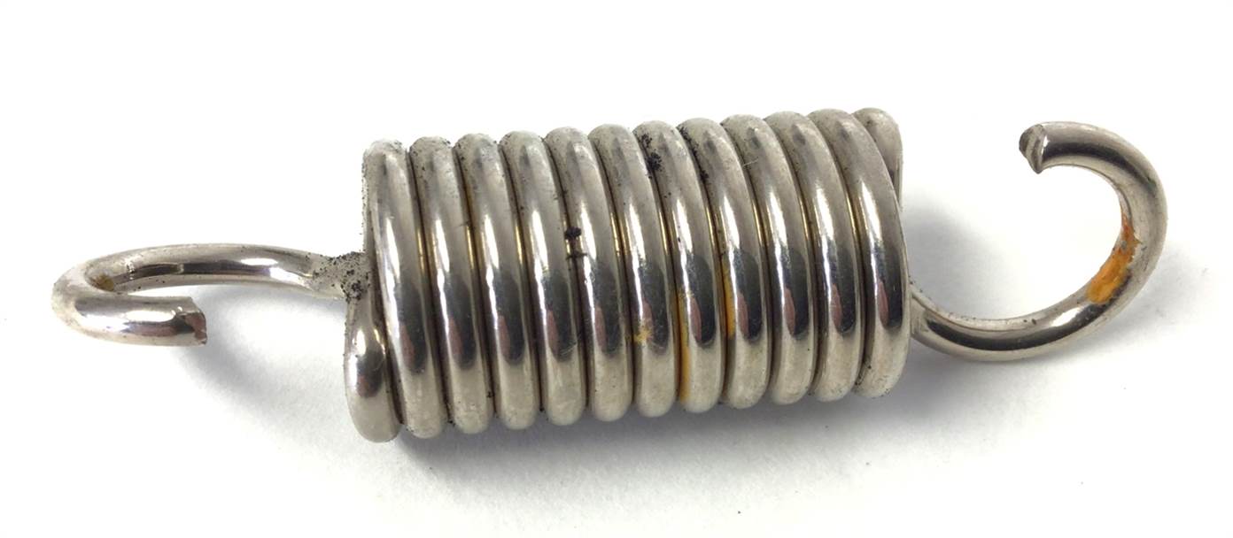 Tension Spring Large Gauge (Used)