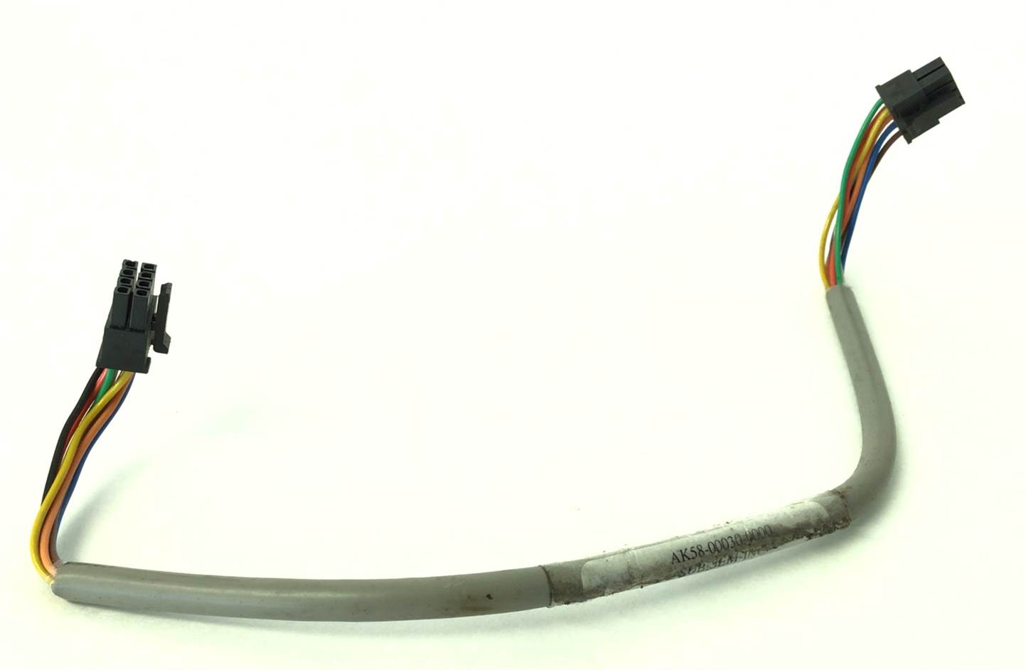 Tag board Wire Harness (Used)