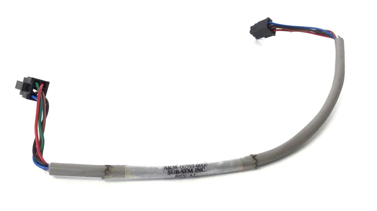Cable Extension ISO Sensor