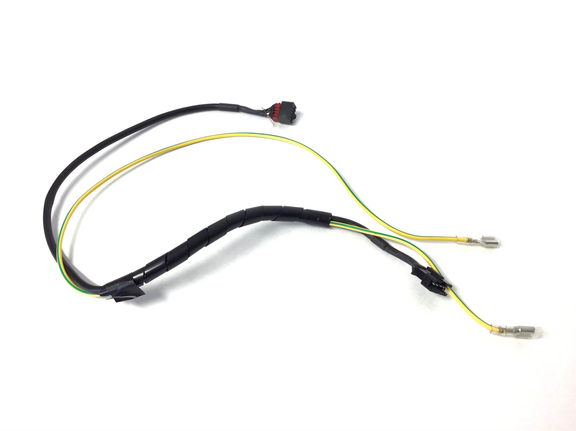 Lower Data Cable Wire Harness (Used)