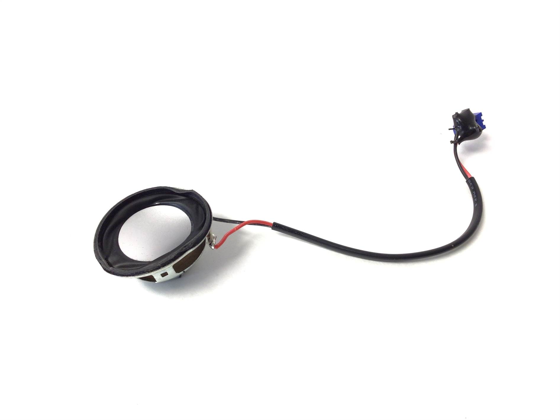 Right Speaker With Wire (Used)