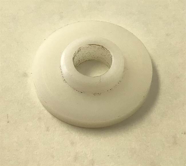 Hardware: Insulating Washers