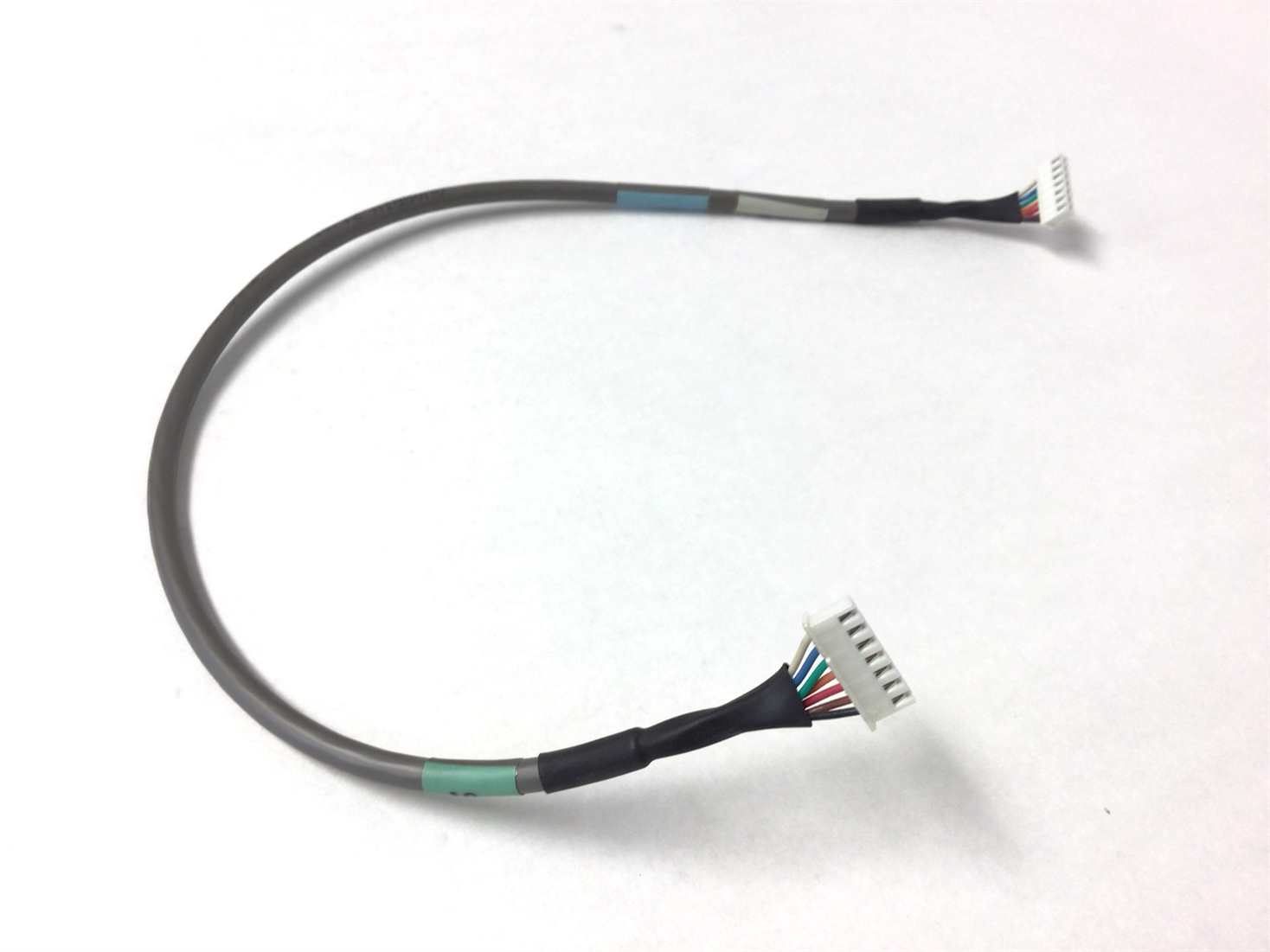 cable, main keypad 18