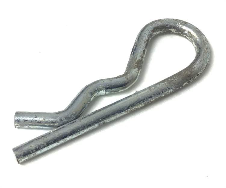 Clevis Hair Pin (Used)