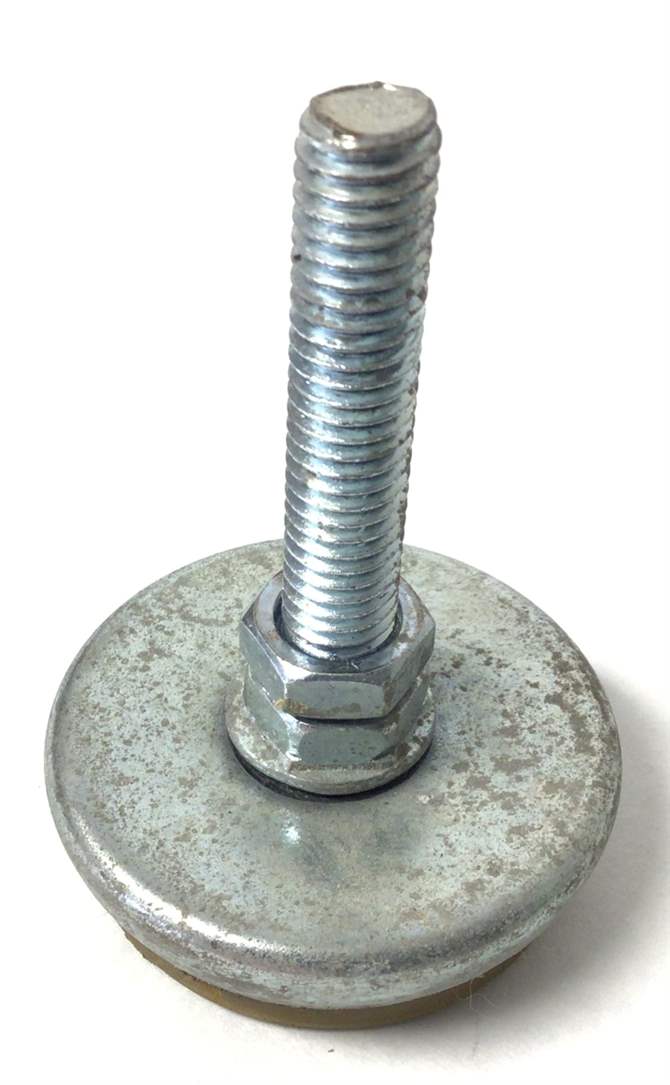 Foot Leveler (Used)