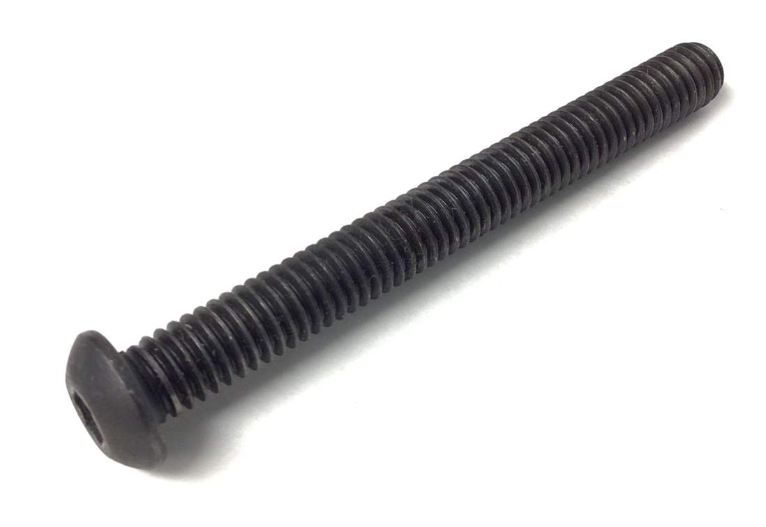 Front Roller Screw 5-16-18x76.4 Inch (Used)