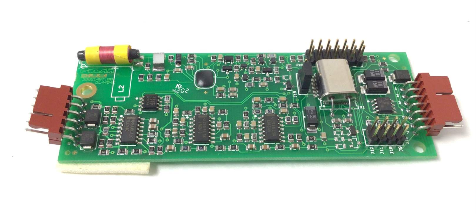 Heart Rate Control Board (Used)