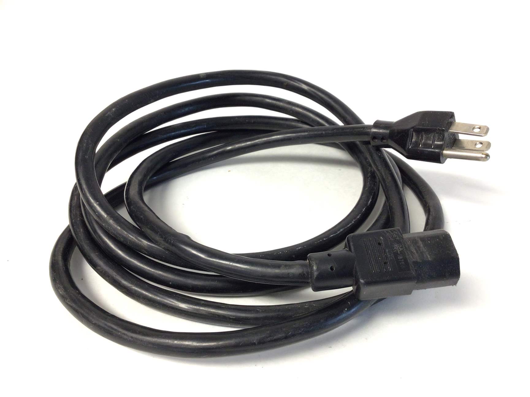 Power Cord 180 Degree