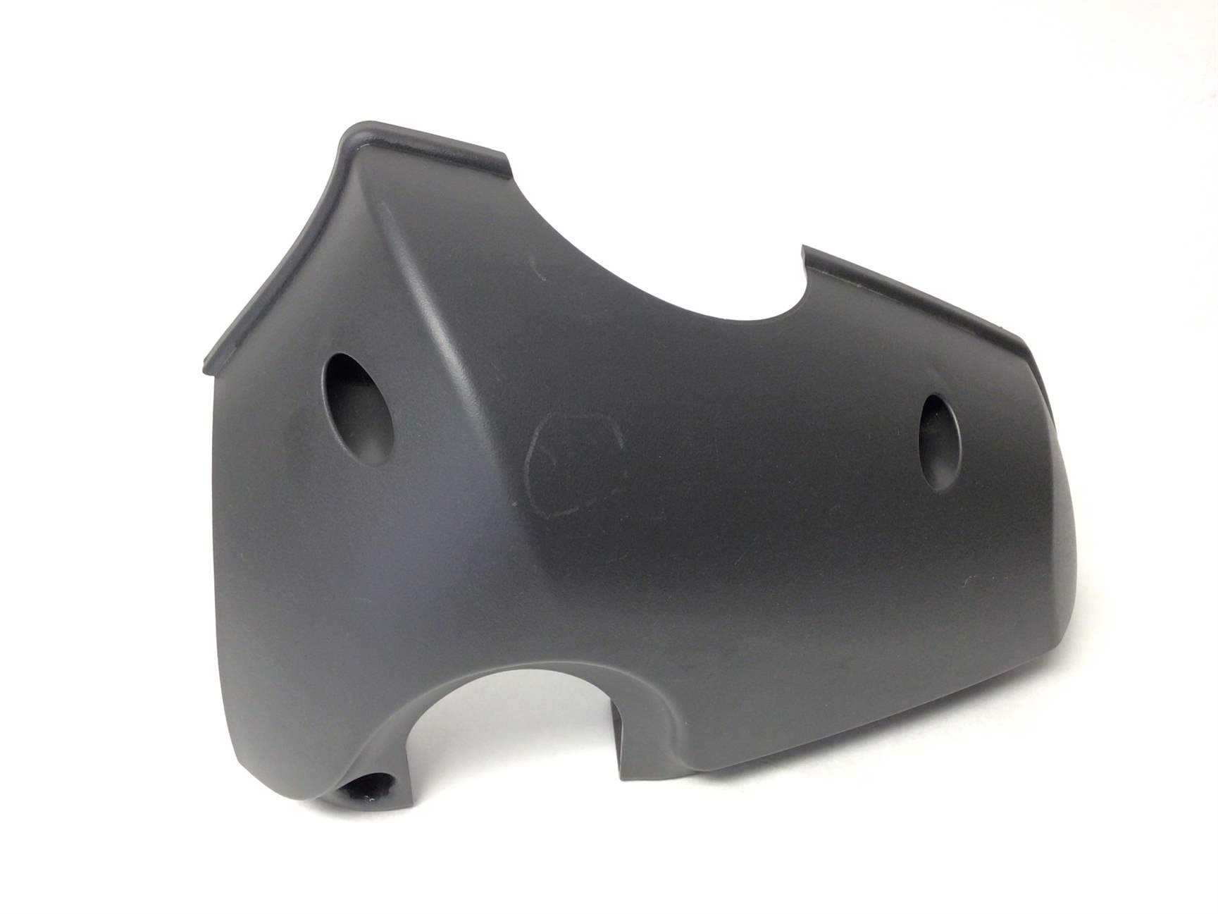 Right Front Cover CNS-GRAY S/C-E (Used)